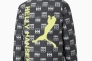 Куртка Puma X Helly Hansen Reversible Jacket 531115-01 Фото 4