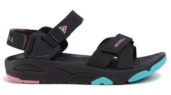 Сандалии MERRELL Belize Convert J000231 фото 1 — интернет-магазин Tapok