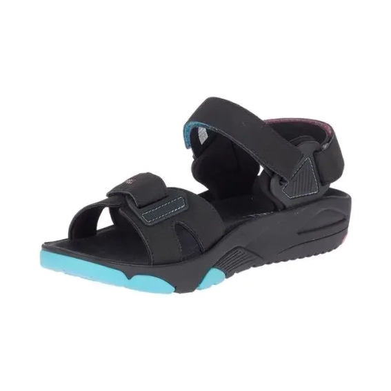 Сандалии MERRELL Belize Convert J000231 фото 2 — интернет-магазин Tapok