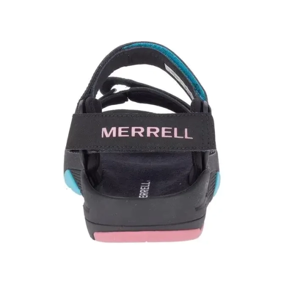 Сандалии MERRELL Belize Convert J000231 фото 3 — интернет-магазин Tapok