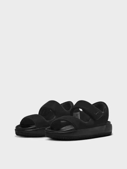 Сандалии Nike Calm (FJ6044-001) FJ6044-001 фото 1 — интернет-магазин Tapok