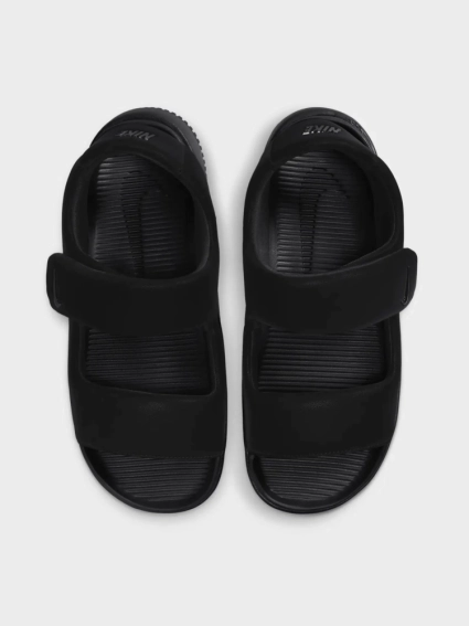 Сандалии Nike Calm (FJ6044-001) FJ6044-001 фото 2 — интернет-магазин Tapok