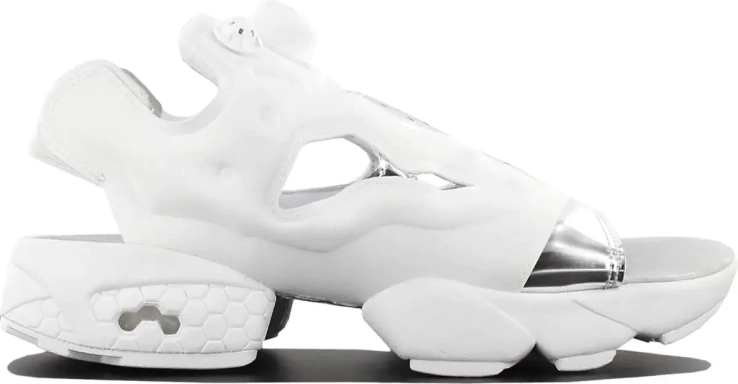 Сандалии Reebok Wmns Instapump Fury Sandal Mag BD3186 фото 1 — интернет-магазин Tapok