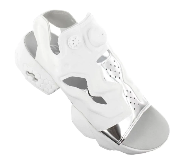 Сандалии Reebok Wmns Instapump Fury Sandal Mag BD3186 фото 2 — интернет-магазин Tapok