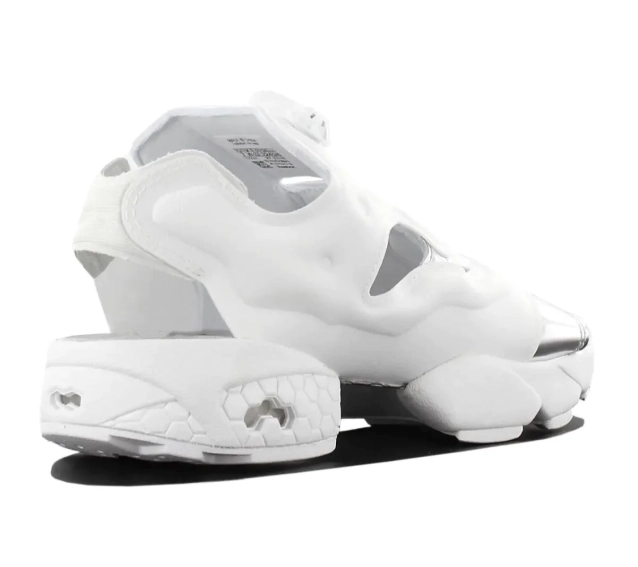 Сандалии Reebok Wmns Instapump Fury Sandal Mag BD3186 фото 3 — интернет-магазин Tapok