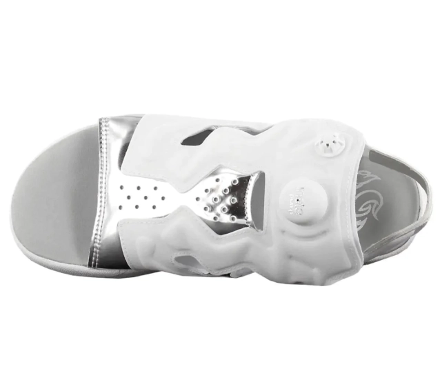 Сандалии Reebok Wmns Instapump Fury Sandal Mag BD3186 фото 4 — интернет-магазин Tapok