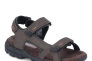 Сандалии Skechers Mens Louden Sandals 64487 BRN Фото 1