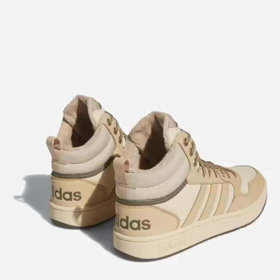 Черевики ADIDAS HOOPS 3.0 MID WINTERIZED IG7929 фото 5 — інтернет-магазин Tapok