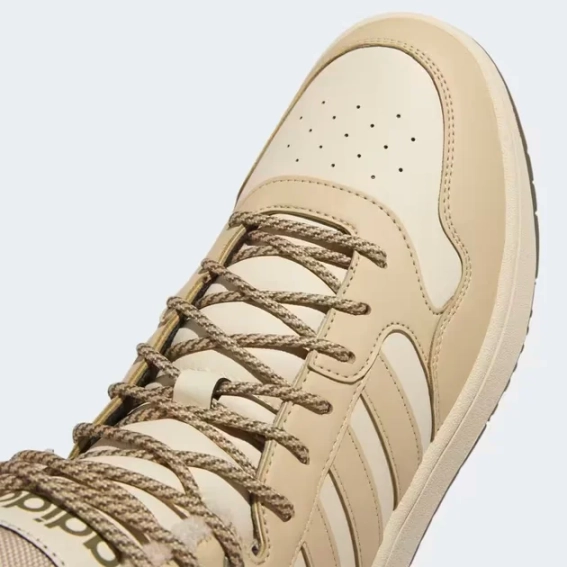 Черевики ADIDAS HOOPS 3.0 MID WINTERIZED IG7929 фото 6 — інтернет-магазин Tapok