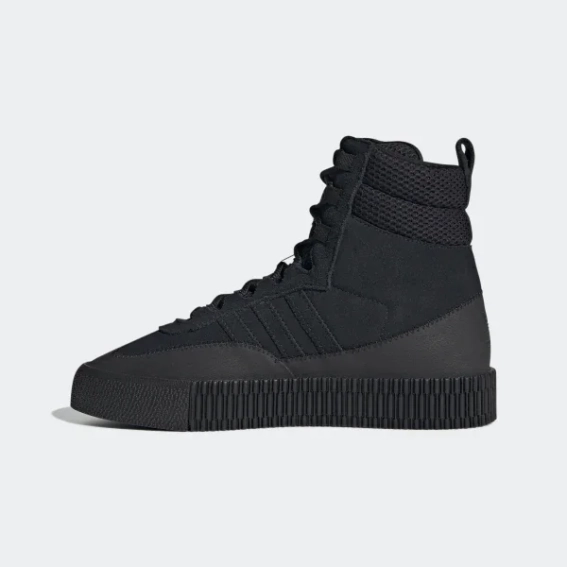 Черевики Adidas Samba Boot W GZ8107 фото 5 — інтернет-магазин Tapok