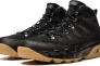 Ботинки AIR JORDAN 9 RETRO NRG SNEAKERBOOTS BLACK AR4491-025 Фото 2