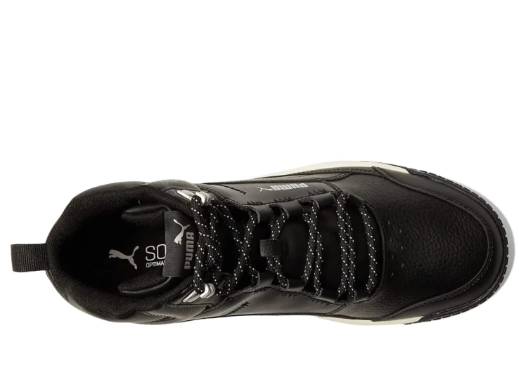 Ботинки Puma Tarrenz SB II MID 386392-01 фото 4 — интернет-магазин Tapok