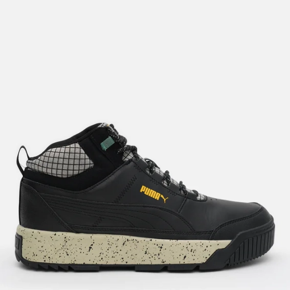 Ботинки PUMA TARRENZ SB II OPEN ROAD 387713_01 фото 1 — интернет-магазин Tapok