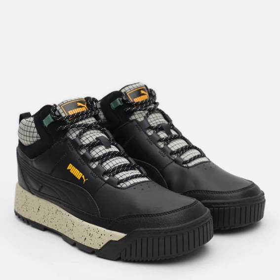 Ботинки PUMA TARRENZ SB II OPEN ROAD 387713_01 фото 2 — интернет-магазин Tapok