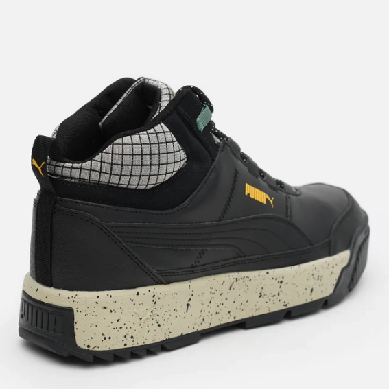 Ботинки PUMA TARRENZ SB II OPEN ROAD 387713_01 фото 4 — интернет-магазин Tapok