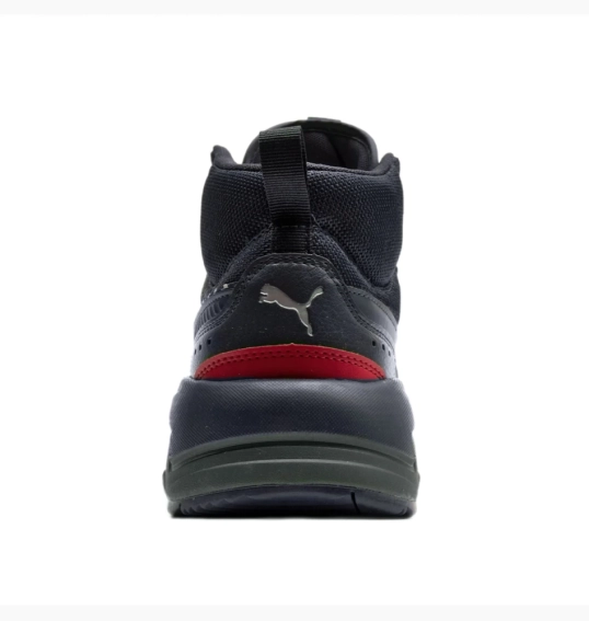 Черевики Puma X-Ray 2 Square Mid Winter 373020-04 фото 4 — інтернет-магазин Tapok