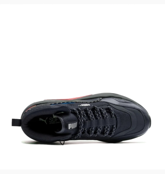 Черевики Puma X-Ray 2 Square Mid Winter 373020-04 фото 5 — інтернет-магазин Tapok