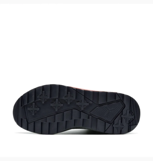 Черевики Puma X-Ray 2 Square Mid Winter 373020-04 фото 6 — інтернет-магазин Tapok