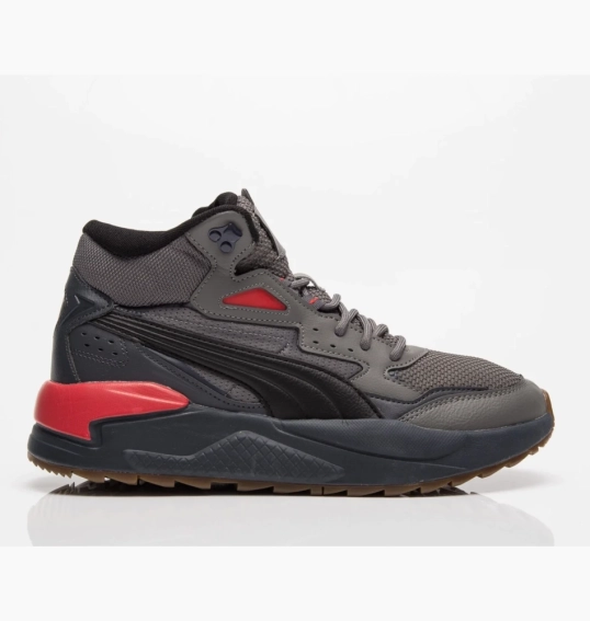 Черевики Puma X-RAY SPEED MID 385869-02 фото 2 — інтернет-магазин Tapok