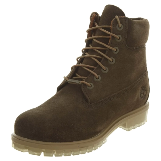 Черевики Timberland 6"Premium Waterproof Boot TB0A18PZ фото 1 — інтернет-магазин Tapok