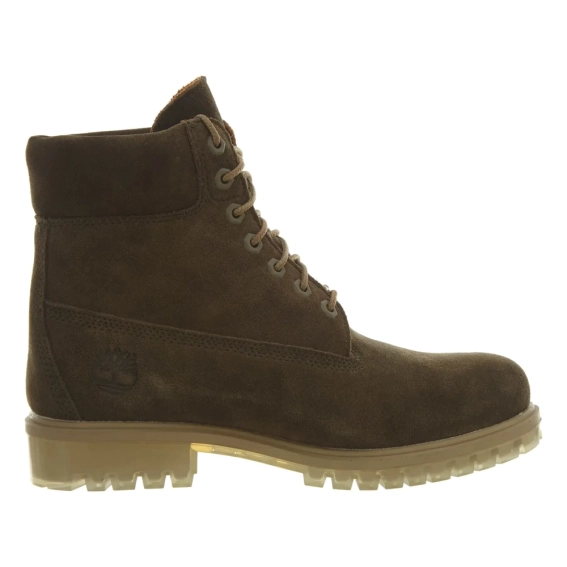 Черевики Timberland 6"Premium Waterproof Boot TB0A18PZ фото 2 — інтернет-магазин Tapok