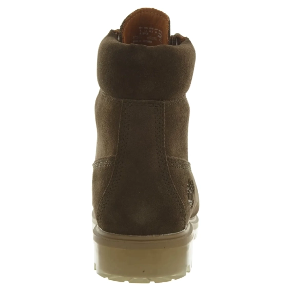 Черевики Timberland 6"Premium Waterproof Boot TB0A18PZ фото 3 — інтернет-магазин Tapok