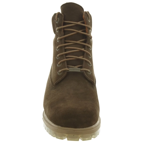 Черевики Timberland 6"Premium Waterproof Boot TB0A18PZ фото 5 — інтернет-магазин Tapok