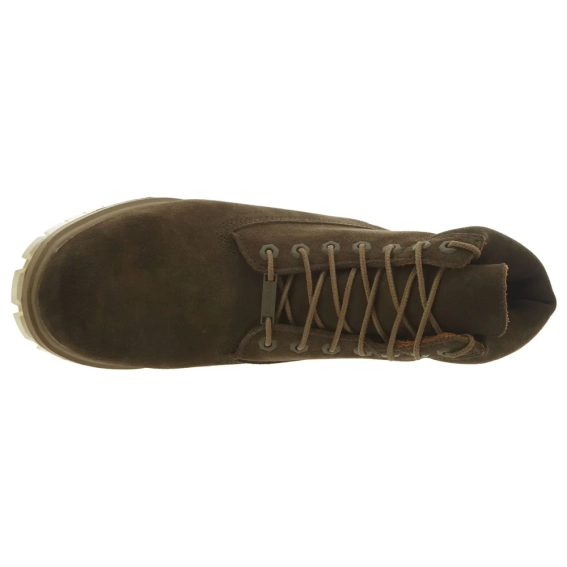 Черевики Timberland 6"Premium Waterproof Boot TB0A18PZ фото 6 — інтернет-магазин Tapok