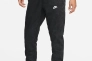 Штани NIKE M NK CLUB+ UL WVN JGGR V2 DQ4585-010 Фото 1