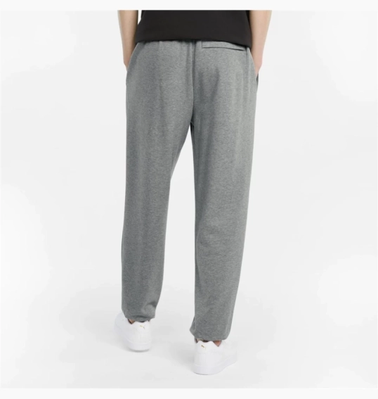 Брюки Puma Classics Oversized Sweatpants 532139-03 фото 2 — интернет-магазин Tapok