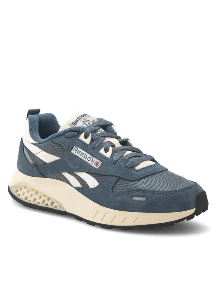 Кроссовки Reebok Classic Leather Hexalite 100034170 фото 2 — интернет-магазин Tapok