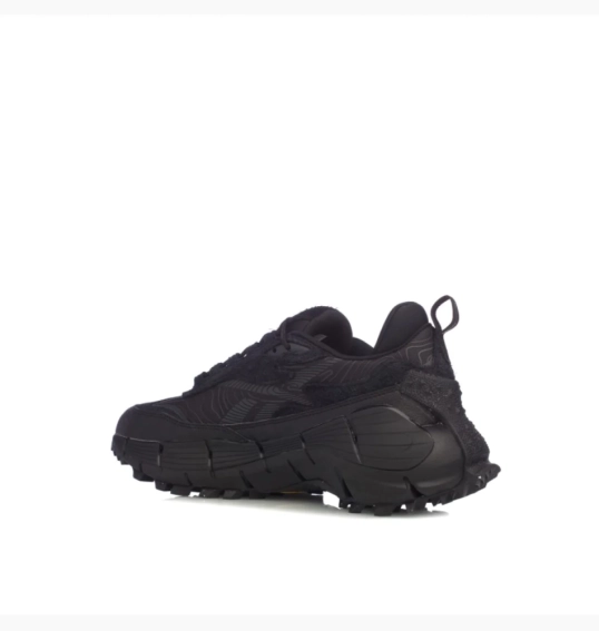 Кроссовки Reebok Zig Kinetica 2.5 Edge 100034216 фото 2 — интернет-магазин Tapok