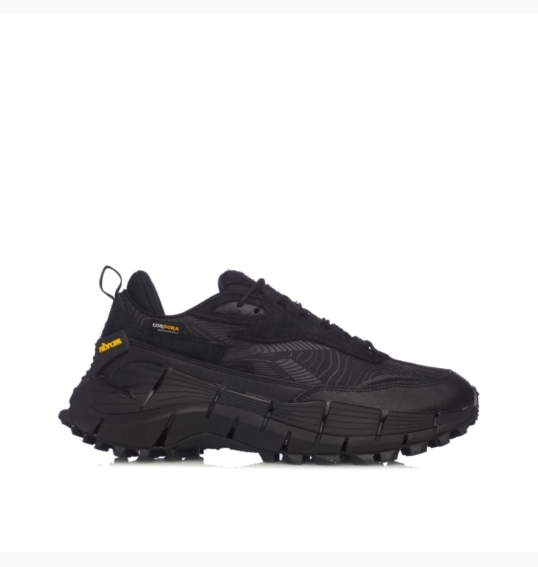 Кроссовки Reebok Zig Kinetica 2.5 Edge 100034216 фото 5 — интернет-магазин Tapok