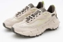 Кроссовки Reebok Zig Kinetica 2.5 Edge Stucco 100033134 Фото 2