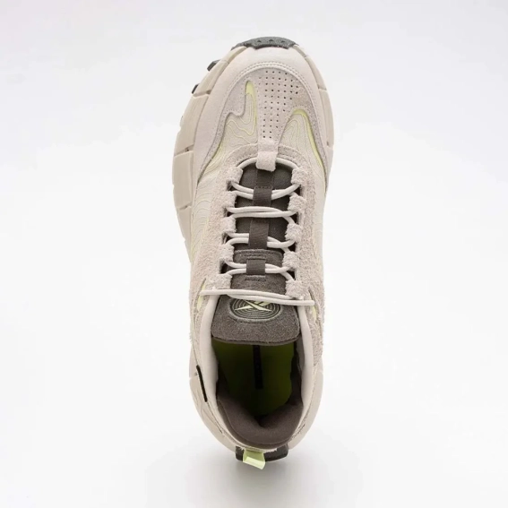 Кроссовки Reebok Zig Kinetica 2.5 Edge Stucco 100033134 фото 4 — интернет-магазин Tapok