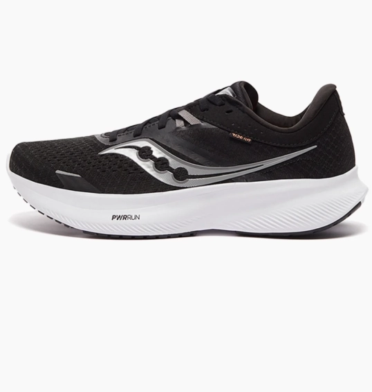 Кросівки для бігу Saucony RIDE 16 S20830-05 фото 1 — інтернет-магазин Tapok