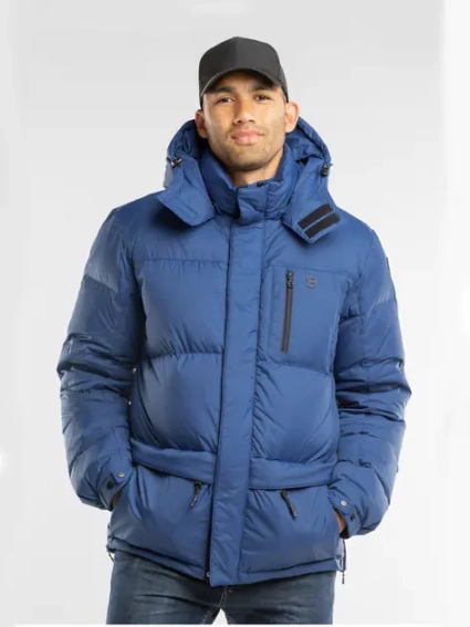 Куртка 8848 Altitude Frenkel Jacket Peony 4098 фото 2 — інтернет-магазин Tapok