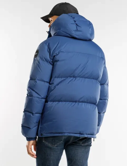 Куртка 8848 Altitude Frenkel Jacket Peony 4098 фото 3 — інтернет-магазин Tapok