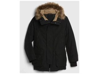 Парка Gap ColdControl Max Parka 4735440020003