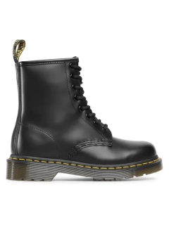 Ботинки Dr. Martens 1460 Black Smooth 11822006