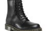 Ботинки Dr. Martens 1460 Black Smooth 11822006 Фото 2