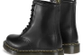Ботинки Dr. Martens 1460 Black Smooth 11822006 Фото 3