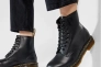 Ботинки Dr. Martens 1460 Black Smooth 11822006 Фото 4