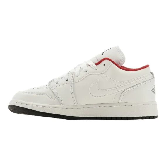 Кроссовки JORDAN AIR 1 LOW (GS) 553560-164 фото 1 — интернет-магазин Tapok