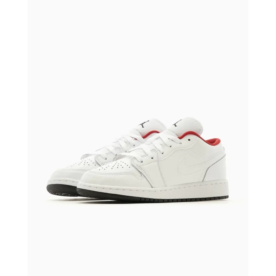 Кроссовки JORDAN AIR 1 LOW (GS) 553560-164 фото 2 — интернет-магазин Tapok