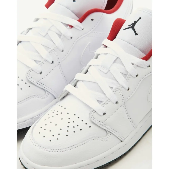 Кроссовки JORDAN AIR 1 LOW (GS) 553560-164 фото 3 — интернет-магазин Tapok