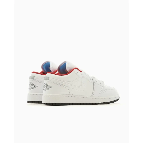 Кроссовки JORDAN AIR 1 LOW (GS) 553560-164 фото 4 — интернет-магазин Tapok