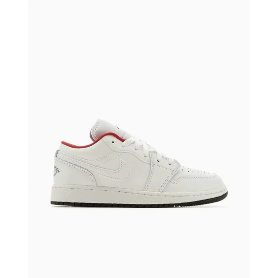 Кроссовки JORDAN AIR 1 LOW (GS) 553560-164 фото 6 — интернет-магазин Tapok