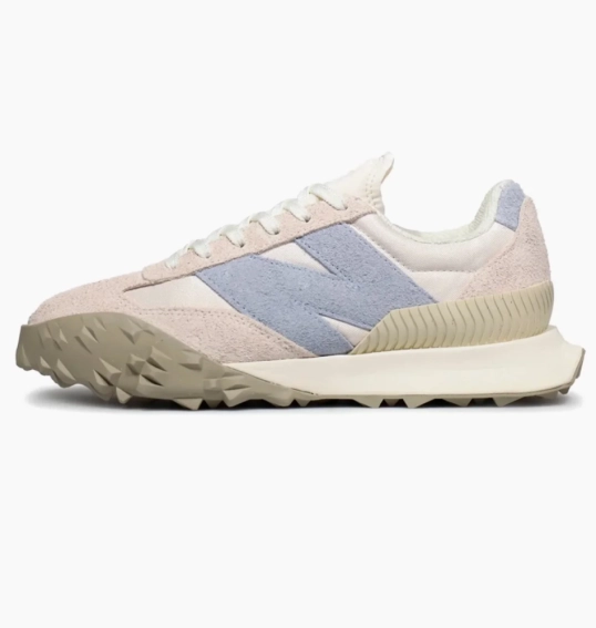 Кроссовки New Balance XC-72 UXC72TD фото 1 — интернет-магазин Tapok