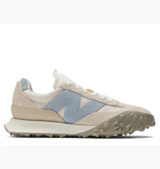 Кроссовки New Balance XC-72 UXC72TD фото 2 — интернет-магазин Tapok